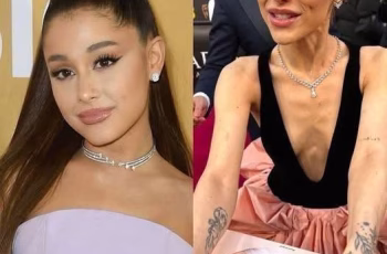 Breaking: Ariana Grande Confirms.